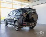 Defender X Dynamic 2026 V6
